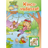 Kincsvadászat - Lizával a kalandorral