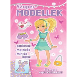 Szupermodellek II.