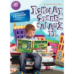 Iskolai sikerkalauz II.