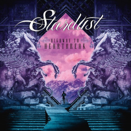 CD Stardust: Highway To Heartbreak