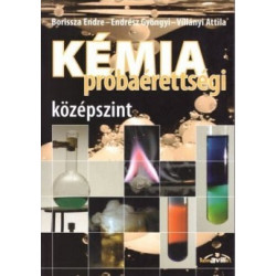 Kémia próbaérettségi középszint