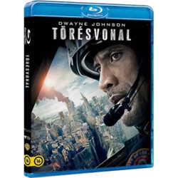 Blu-ray Törésvonal