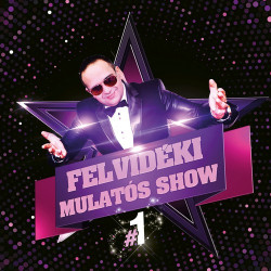 CD Felvidéki Mulatós Show #1