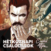 CD HétköznaPI CSAlódások: Csókol Attila... (Digipak)