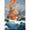 Blu-ray Visions Of Atlantis: A Symphonic Journey To Remember (Digipak Blu-ray+DVD+CD)