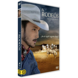 DVD A rodeós