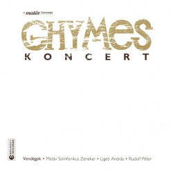 CD Ghymes: Koncert