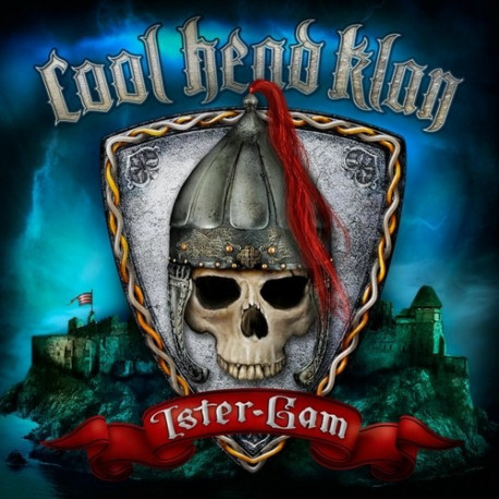 CD Cool Head Klan: Ister-Gam