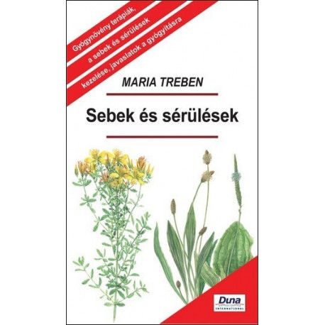 Sebek és sérülések