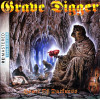 CD Grave Digger: Heart Of Darkness (Reissue, Remastered 2006)