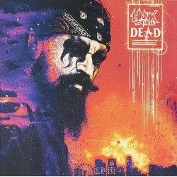 CD Hank Von Hell: Dead