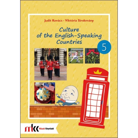 Culture of the English-Speaking Countries 5