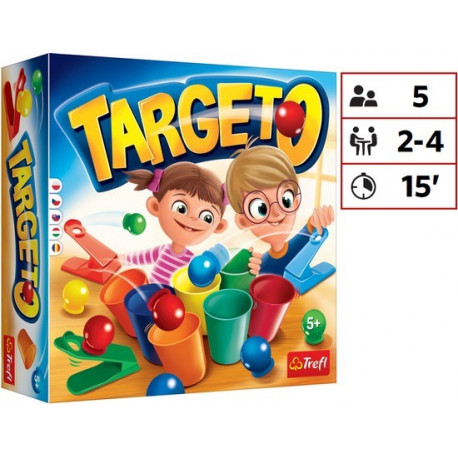 Targeto