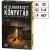 Az elhagyatott könyvtár