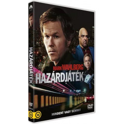 DVD Hazárdjáték