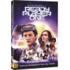 DVD Ready Player One (duplalemezes extra változat)