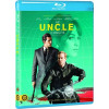 Blu-ray Az U.N.C.L.E embere