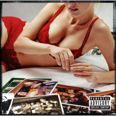 CD Hinder: Extreme Behavior