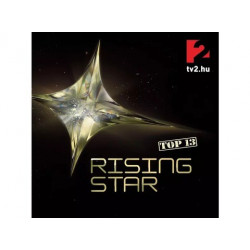 CD Rising Star: Top 13