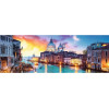 Canal Grande, Velence panoráma puzzle 1000 darabos