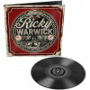 LP Ricky Warwick: When Life Was Hard And Fast (Gatefold)