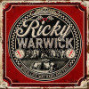 LP Ricky Warwick: When Life Was Hard And Fast (Gatefold)