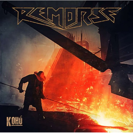 CD Remorse: Kohó