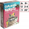 Csalafinta bandita