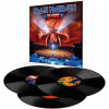 LP Iron Maiden: En Vivo! (Limited Edition Remastered, Reissue 3LP 180gram)