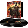 LP Iron Maiden: Death on The Road (Reissue, Remastered, 180 gram 2LP)