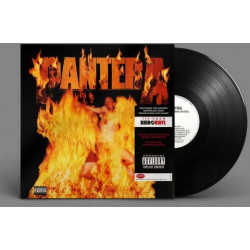 LP Pantera: Reinventing The Steel (Gatefold 180gram Edition)
