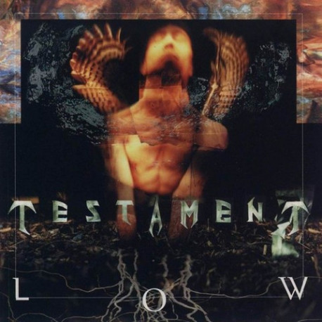 CD Testament: Low