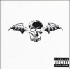 CD Avenged Sevenfold: Avenged Sevenfold