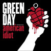 CD Green Day: American Idiot