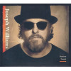CD Joseph Williams: Denizen Tenant (Digipak)