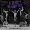 CD Bloody Hammers: Lovely Sort Of Death (Digipak)