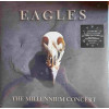 LP Eagles: The Millenium Concert (Gatefold, 180gram 2LP)