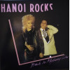 LP Hanoi Rocks: Back To Mystery City