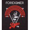 Blu-ray Foreigner: Live At The Rainbow '78