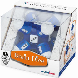 Brain Dice