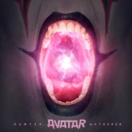 CD Avatar: Hunter Gatherer (Digipak)