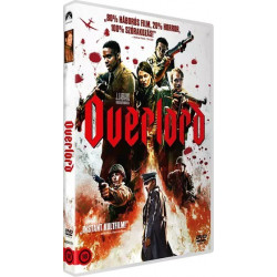 DVD Overlord