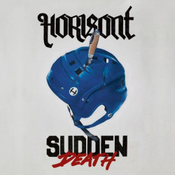 CD Horisont: Sudden Death (Limited Digipak Edition)