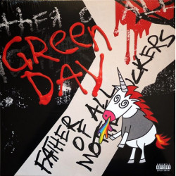 LP Green Day: Father Of All...