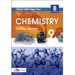 Chemistry 9 B - General Chemistry