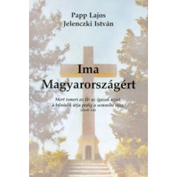 DVD Ima Magyarországért
