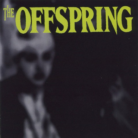 CD The Offspring: The Offspring