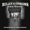 CD Billy Gibbons and The BFG's: Perfectamundo