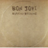 CD Bon Jovi: Burning Bridges