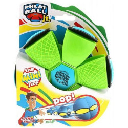 Phlat Ball Junior Mini (zöld-kék)